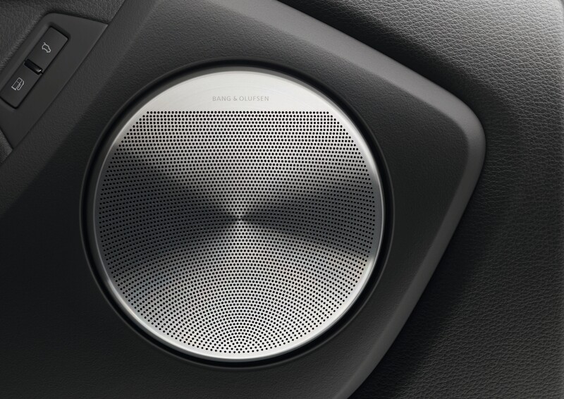 Infotainment