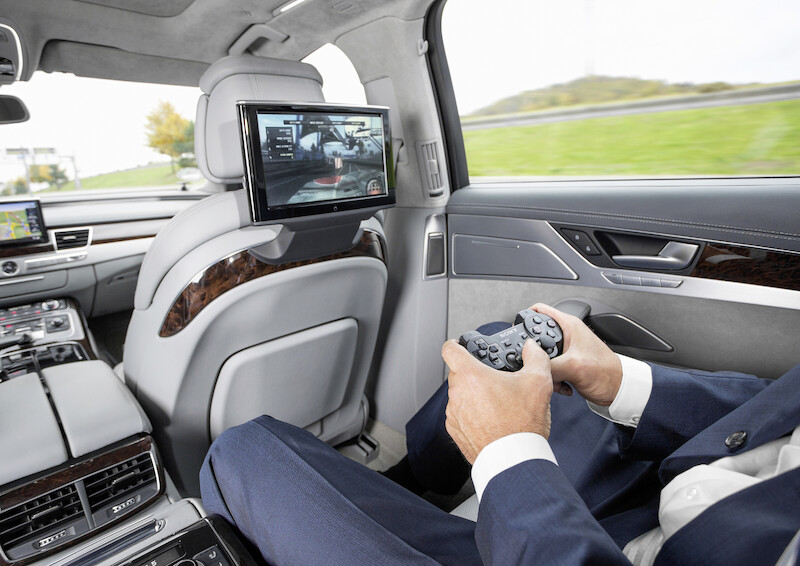 Infotainment