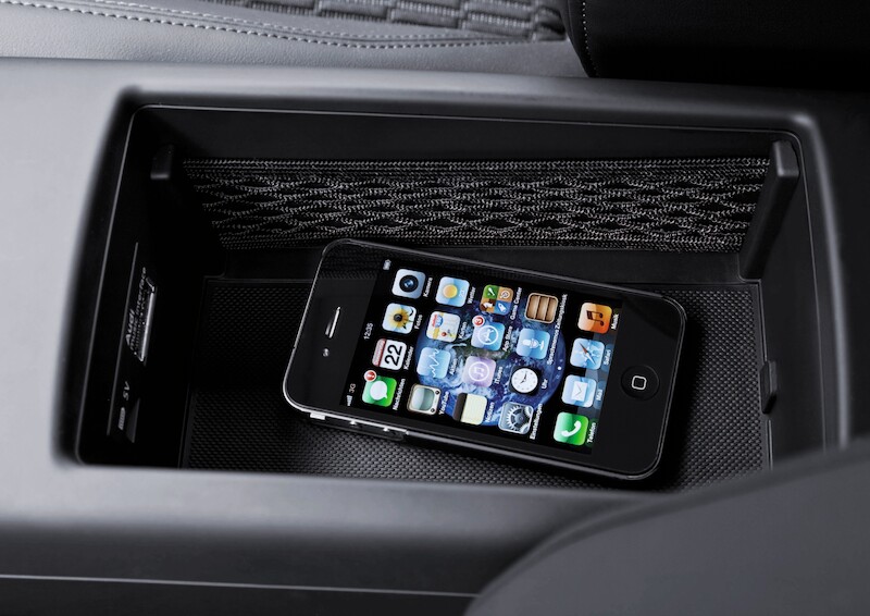 Infotainment