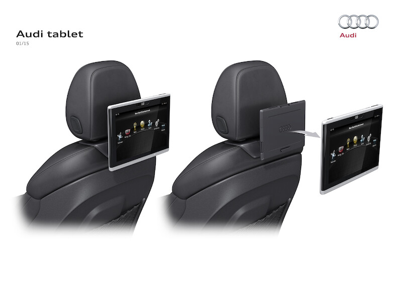 Infotainment