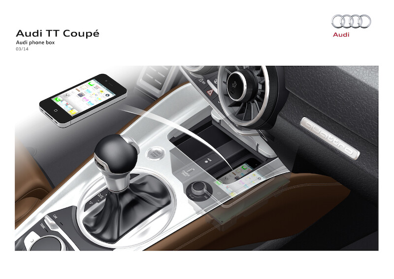Infotainment