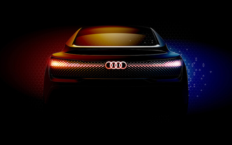Audi Aicon