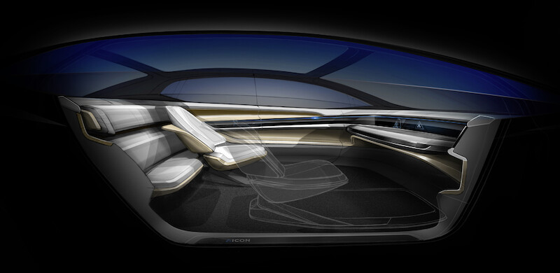 Audi Aicon