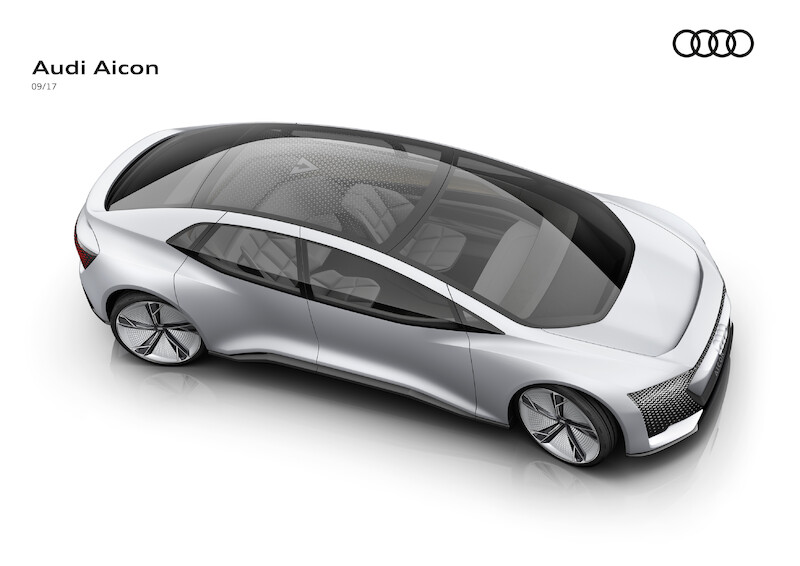 Audi Aicon