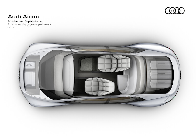 Audi Aicon