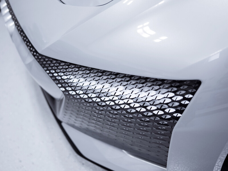 Audi Aicon