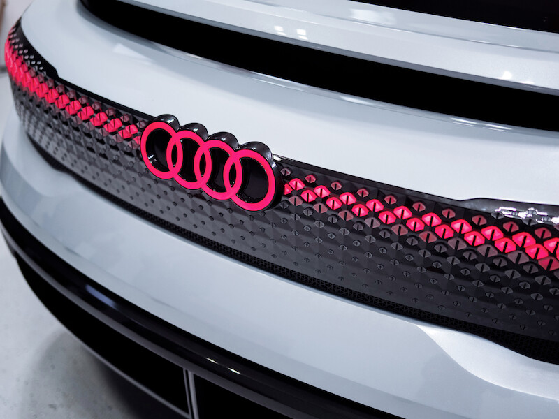 Audi Aicon