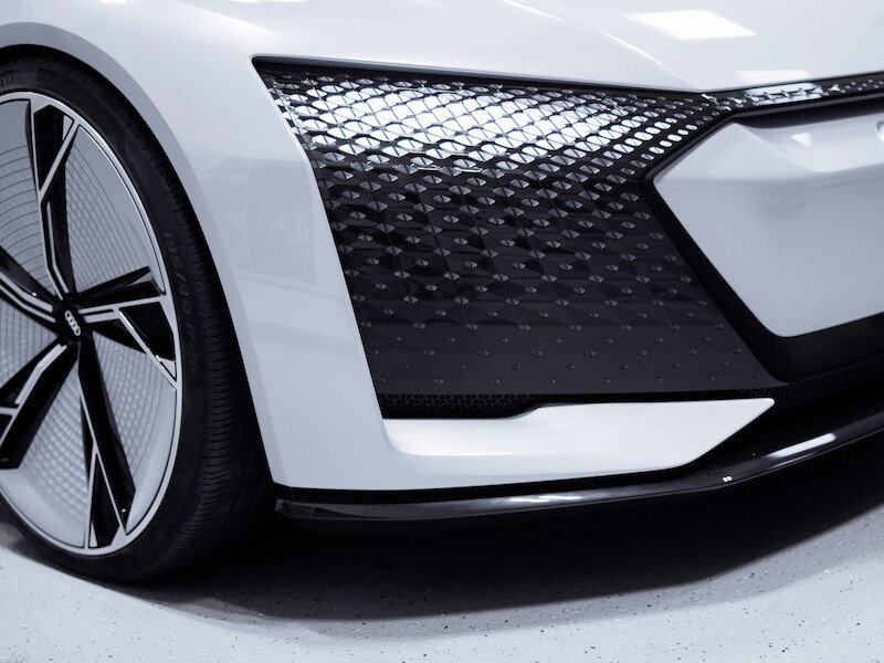 Audi Aicon