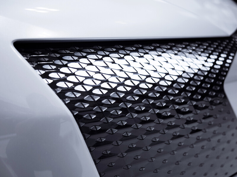 Audi Aicon