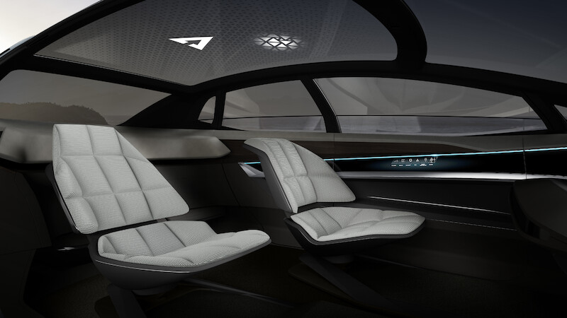 Audi Aicon