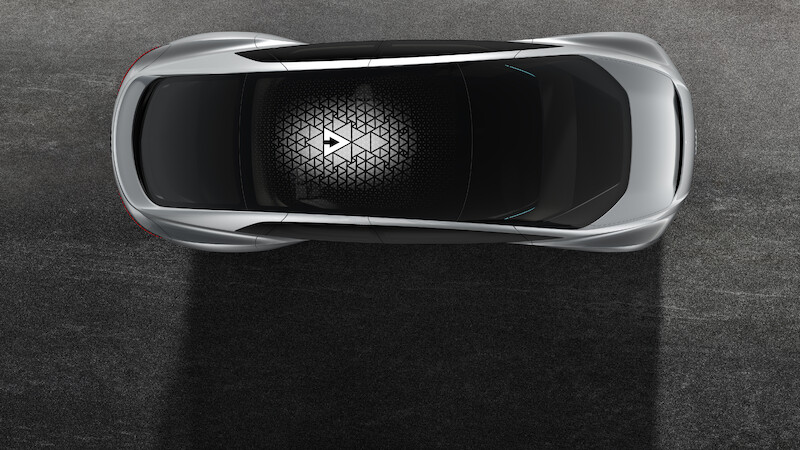 Audi Aicon