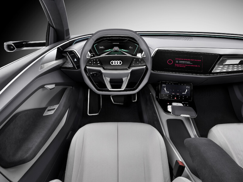 Audi Elaine