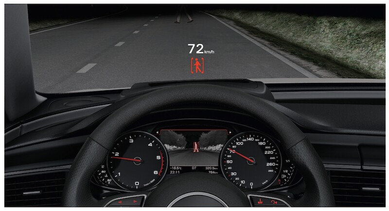 Audi connect