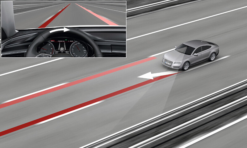 Audi connect