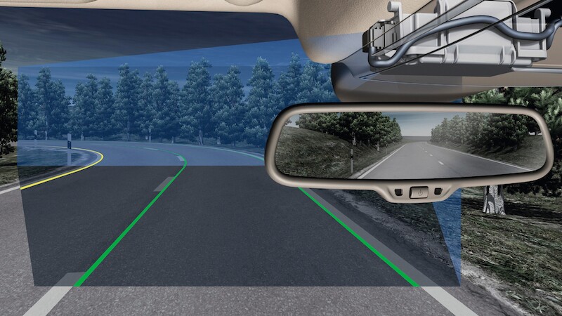 Audi connect