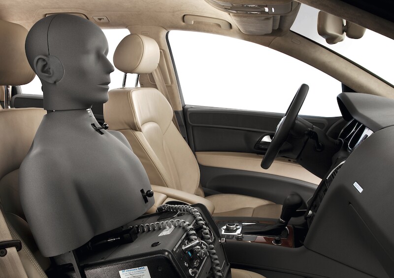 Audi connect