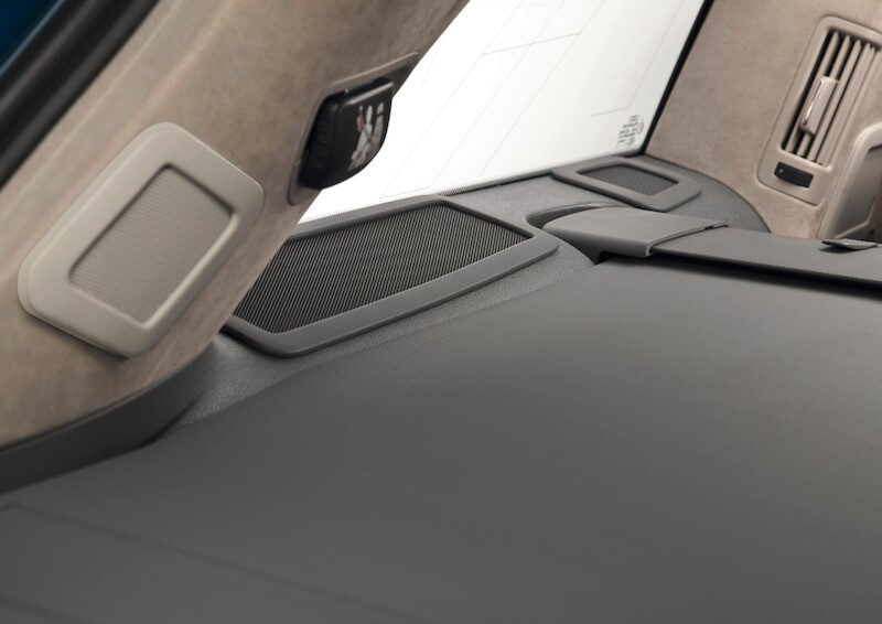 Audi connect
