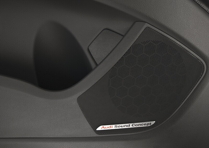 Audi connect