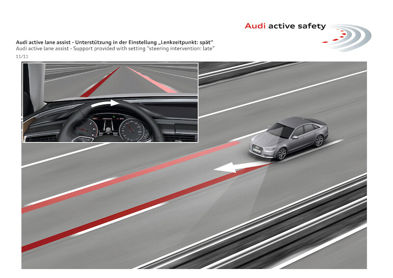Audi connect