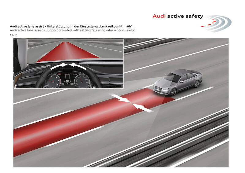 Audi connect