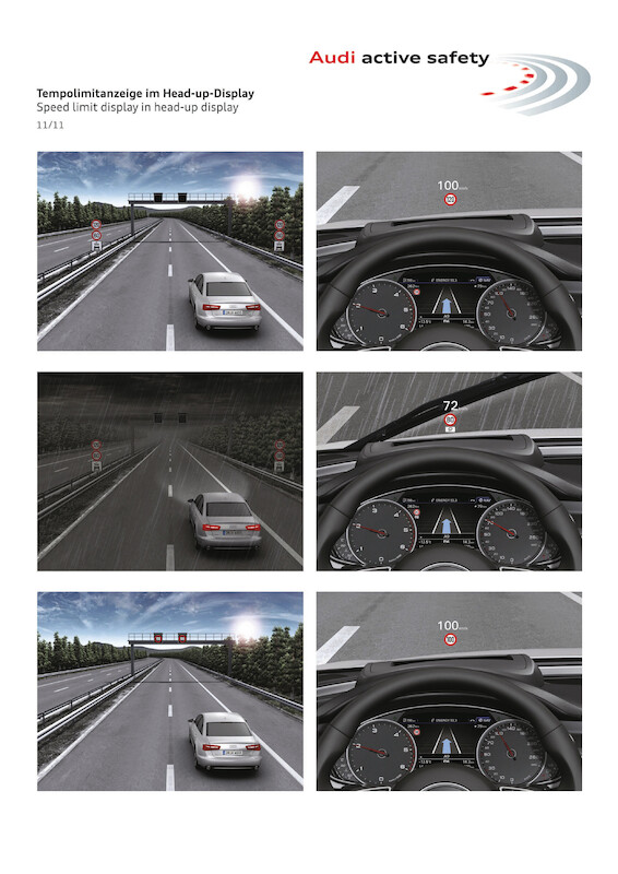 Audi connect