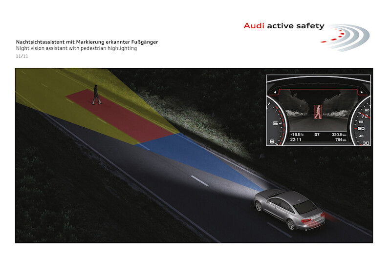 Audi connect