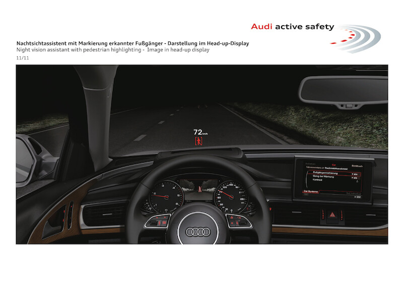 Audi connect