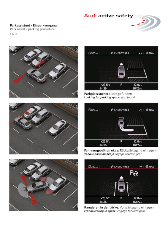 Audi connect