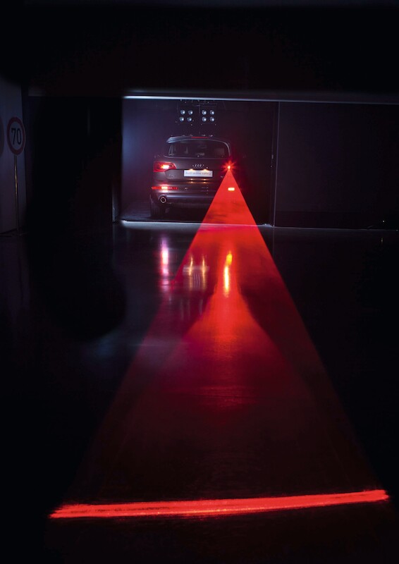 Audi connect