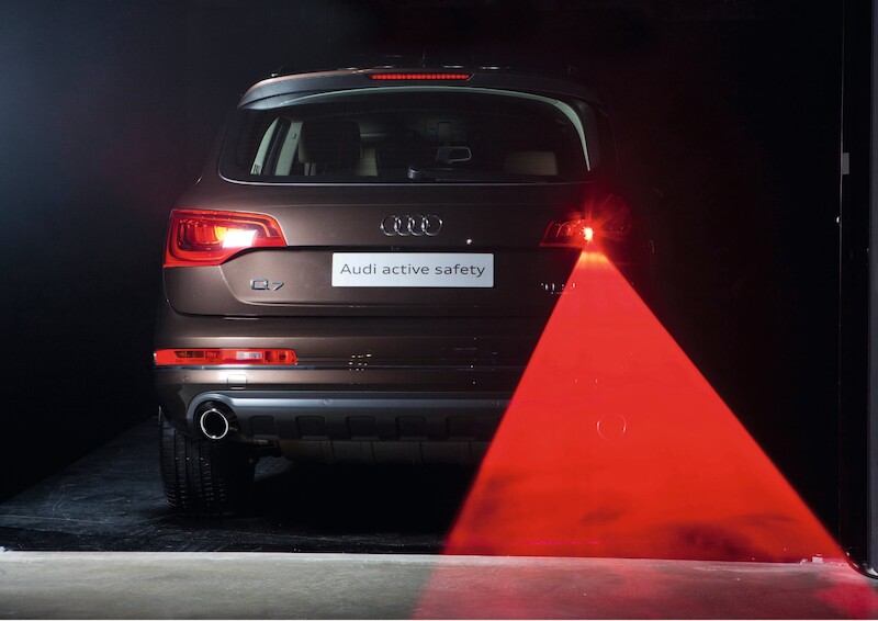Audi connect