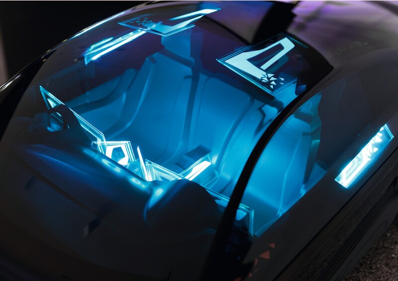 Audi connect