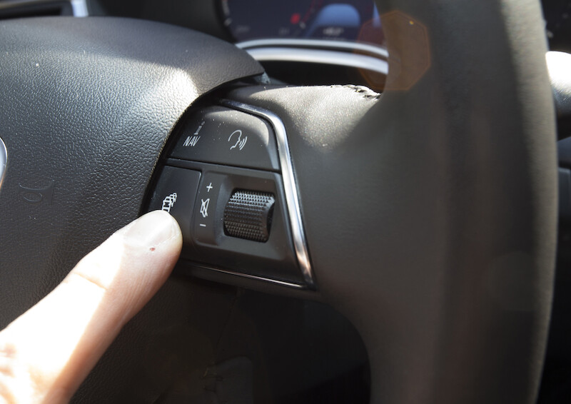 Audi connect