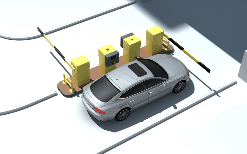 Audi connect