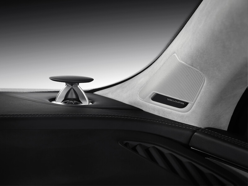 Audi connect