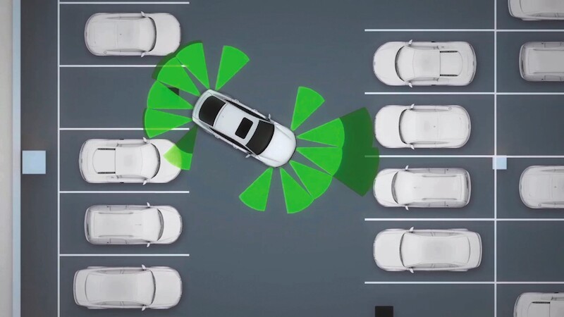 Audi connect