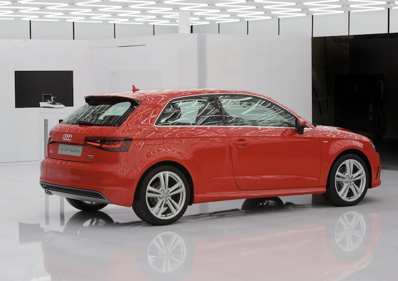 Audi connect