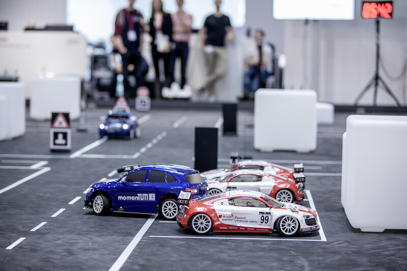 Audi connect