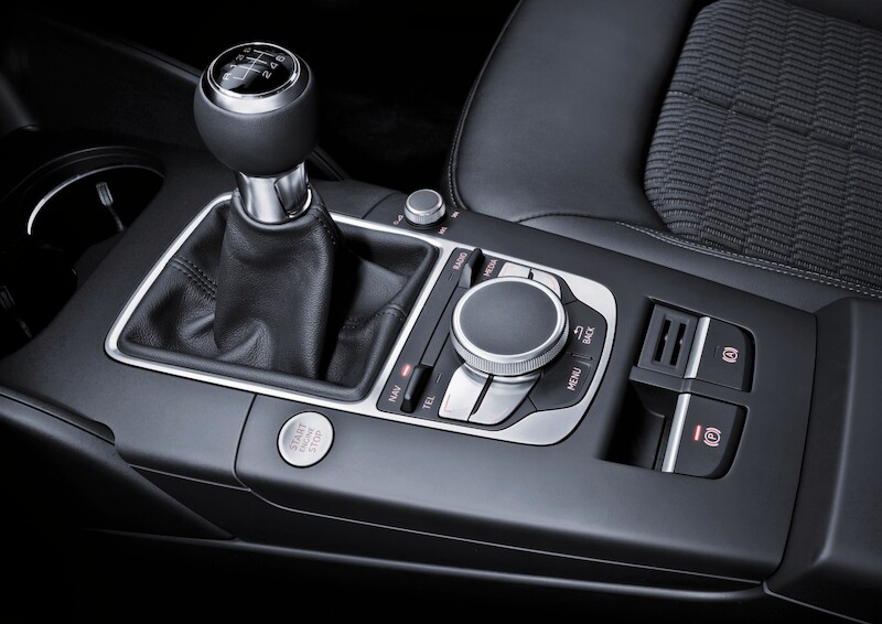 Audi connect