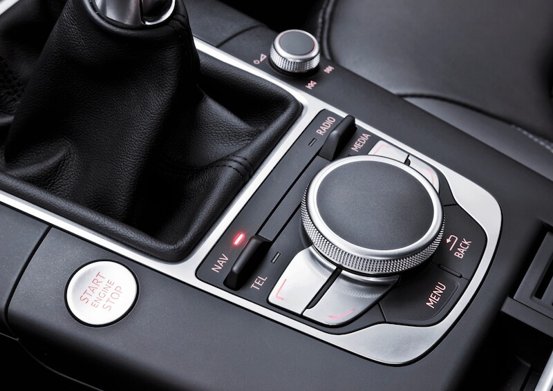 Audi connect