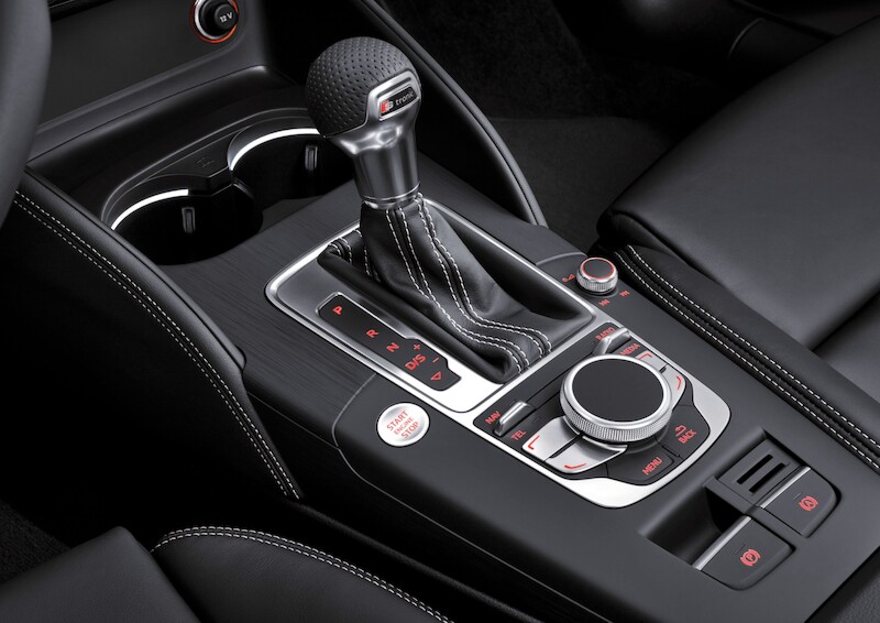 Audi connect