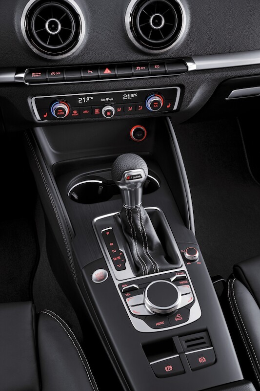 Audi connect