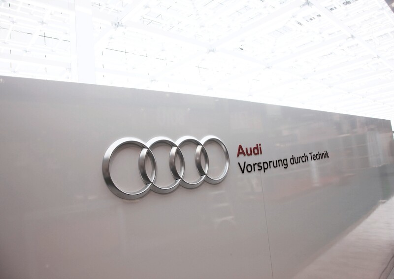 Audi connect