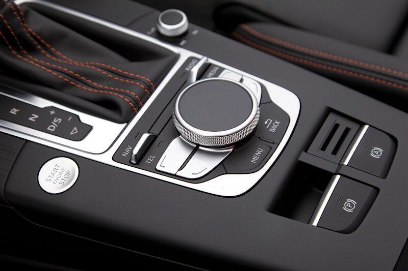 Audi connect
