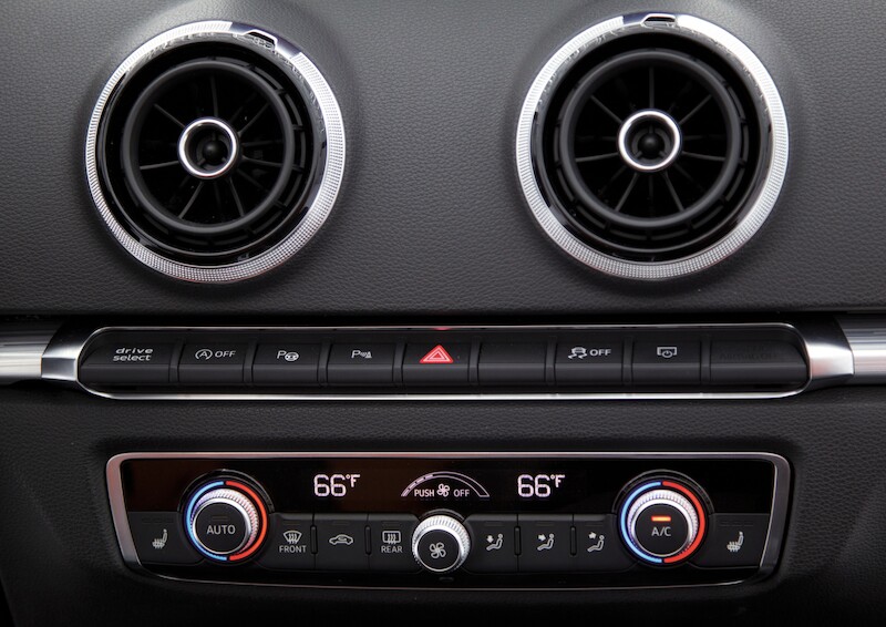 Audi connect