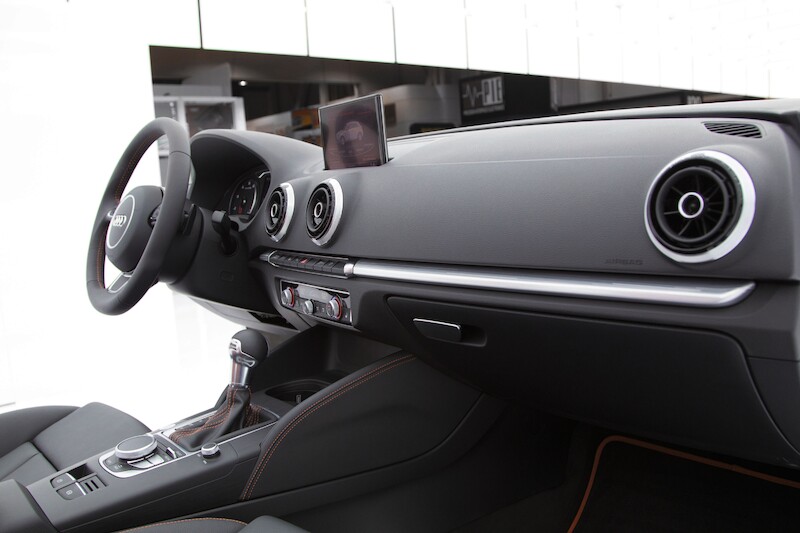 Audi connect