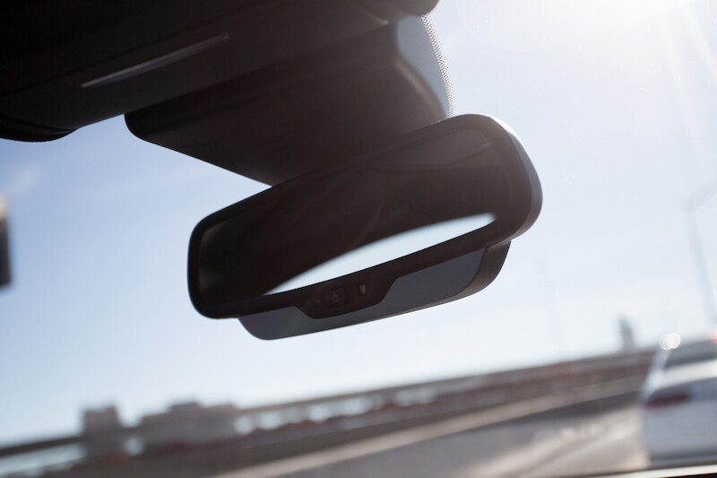 Audi connect