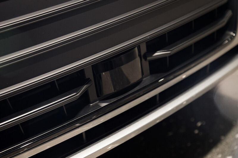 Audi connect