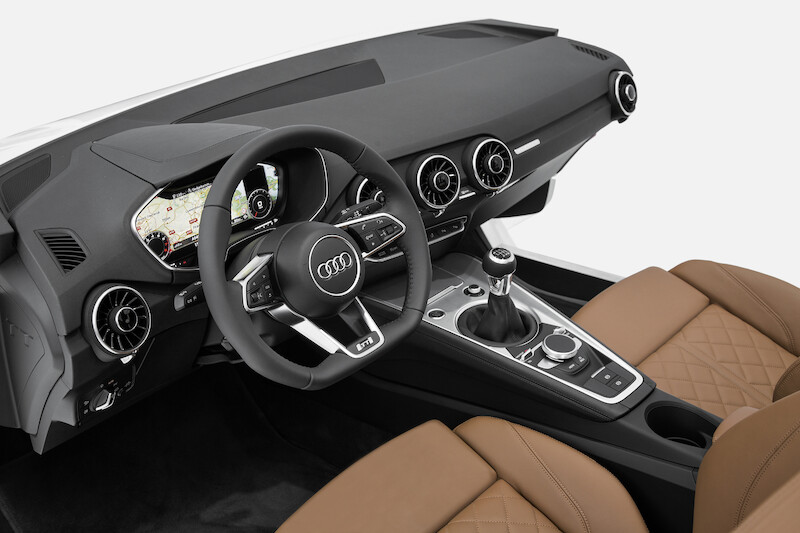 Audi connect