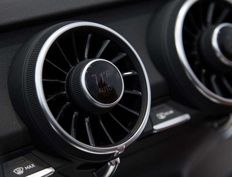 Audi connect