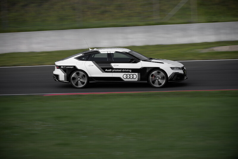 Audi connect